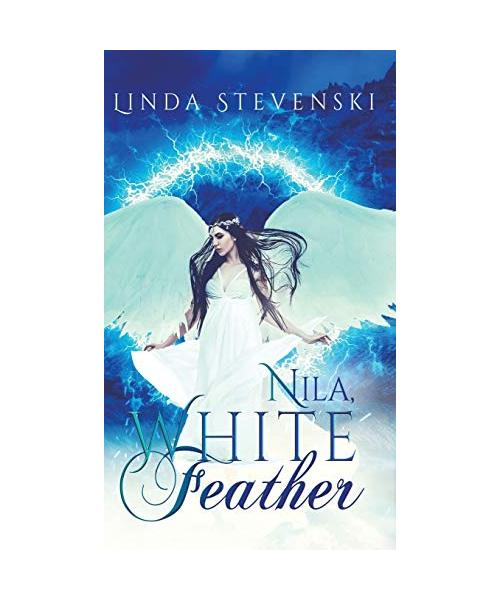Nila, White Feather