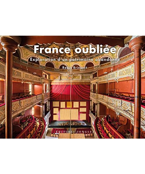 France oubliée
