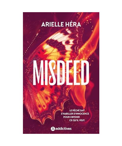 Misdeed: 0