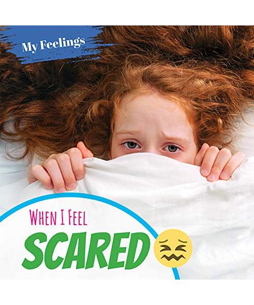 When I Feel Scared (My Feelings)