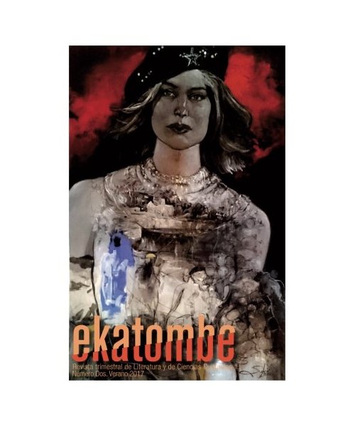 Ekatombe Dos