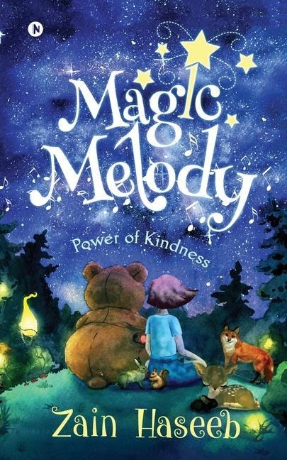 Magic Melody