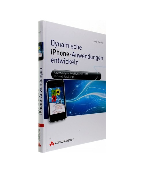 Dynamische iPhone-Anwendungen entwickeln