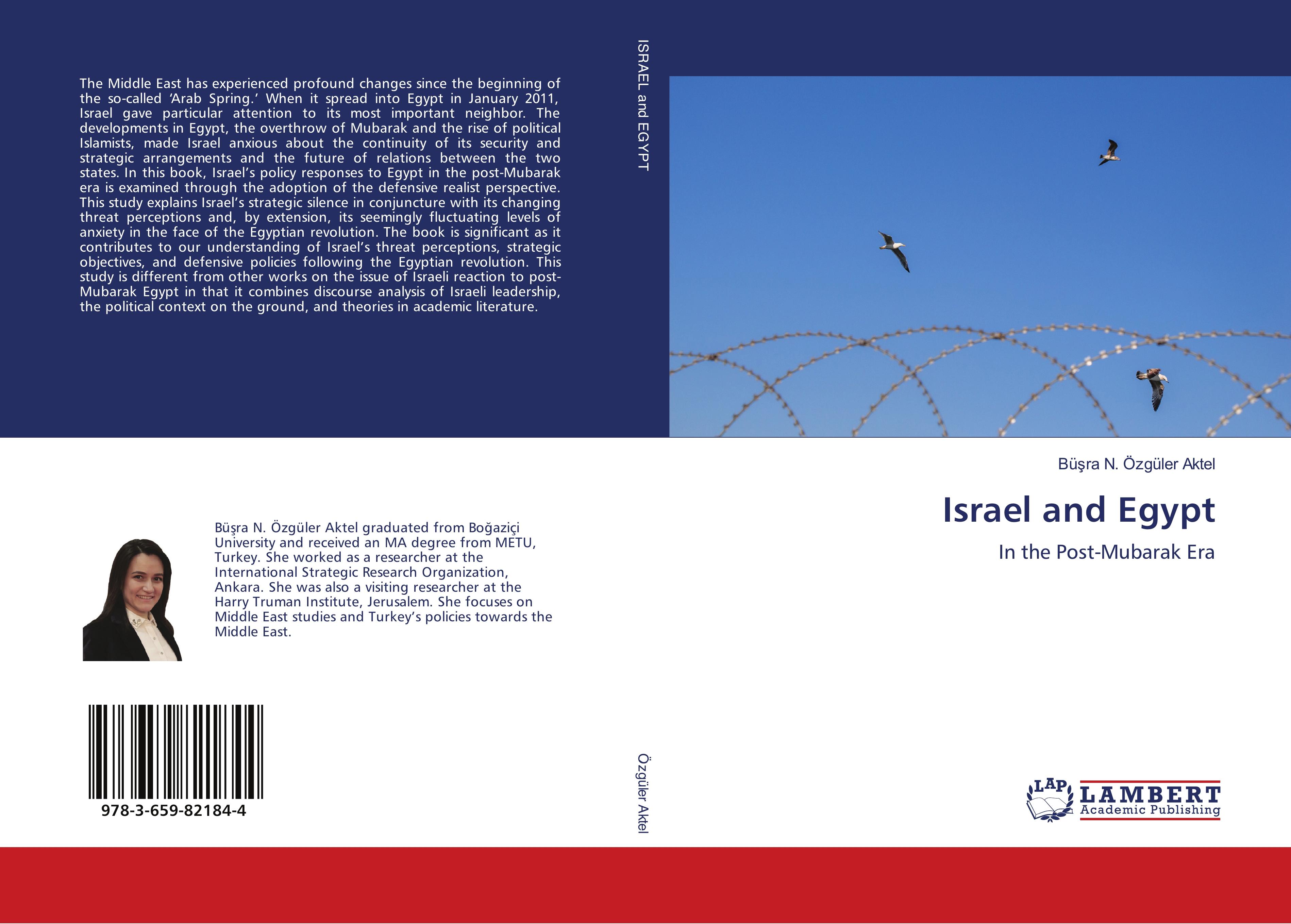 Israel and Egypt