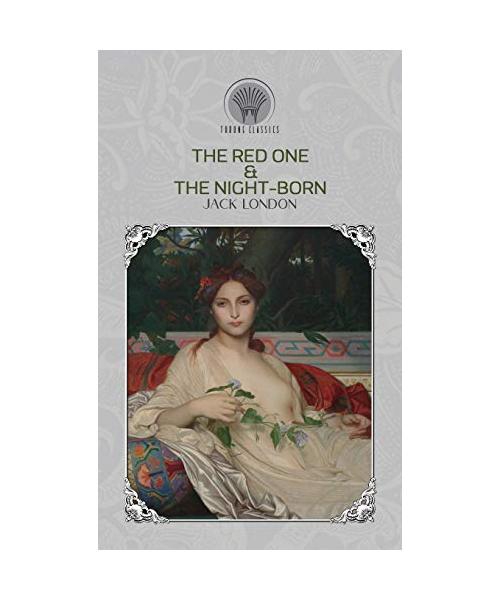 The Red One & The night-born