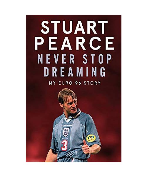 Never Stop Dreaming