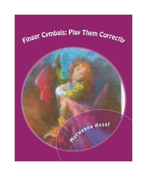 Finger Cymbals: Play Them Correctly