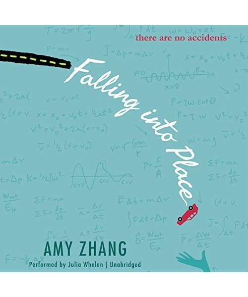 Falling Into Place