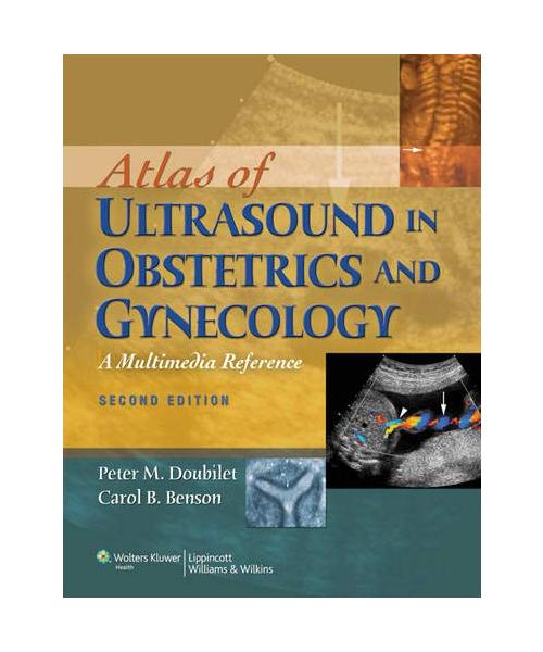 Atlas of Ultrasound in Obstetrics and Gynecology