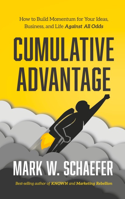 Cumulative Advantage