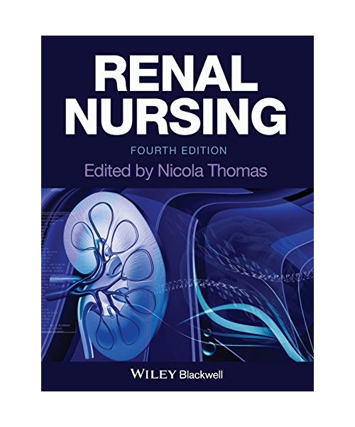Renal Nursing 4e