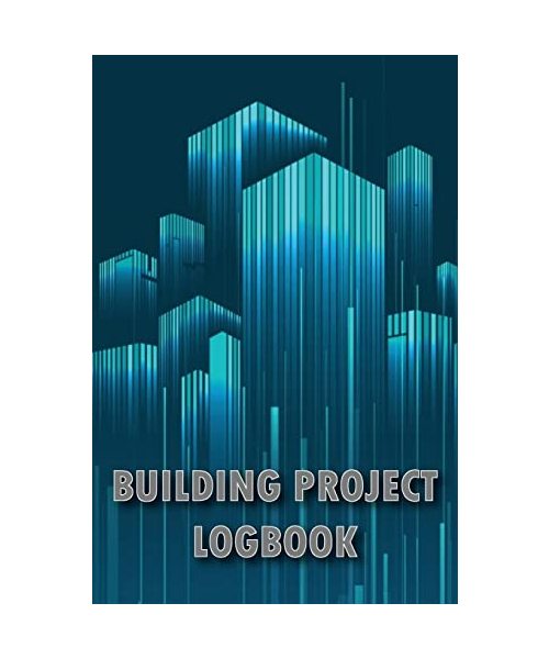 Building Project Logbook