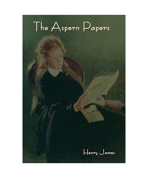 The Aspern Papers