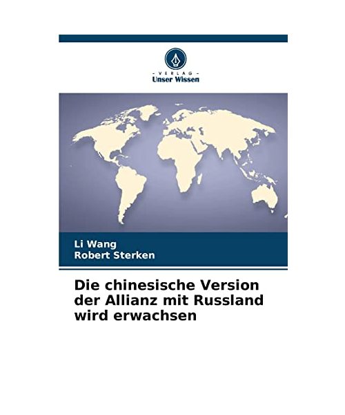 Die chinesische Version der Allianz mit Russland wird erwachsen