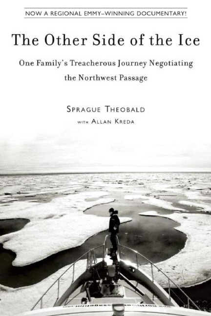 The Other Side of the Ice