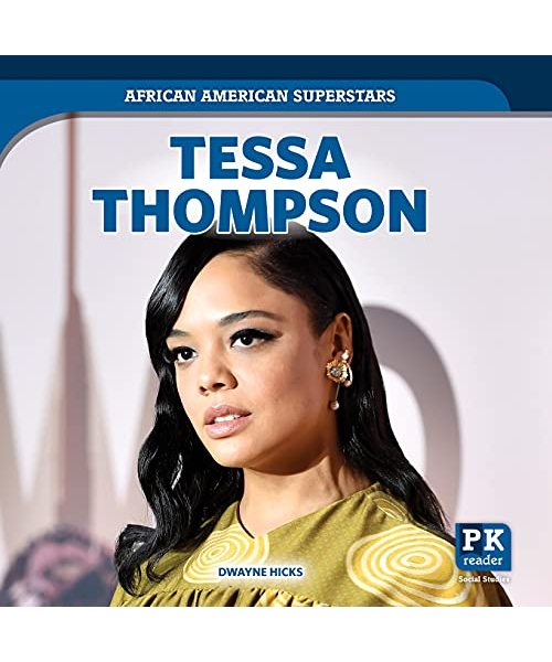 Tessa Thompson