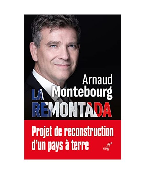 La remontada - Projet de reconstruction d'un pays à terre