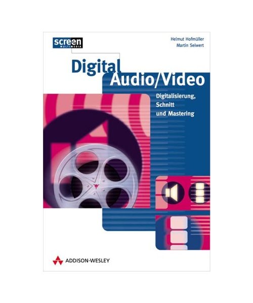 Digital Audio/Video