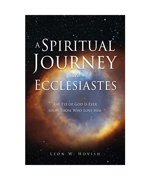 A Spiritual Journey into Ecclesiastes