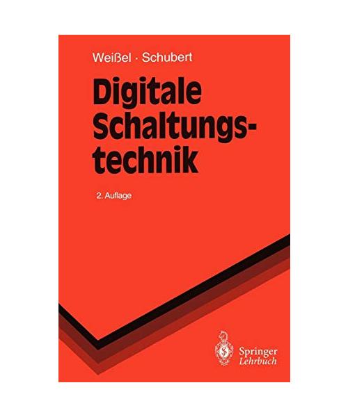 Digitale Schaltungstechnik