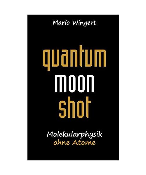 Quantum Moon Shot