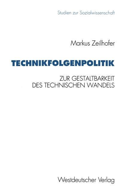 Technikfolgenpolitik