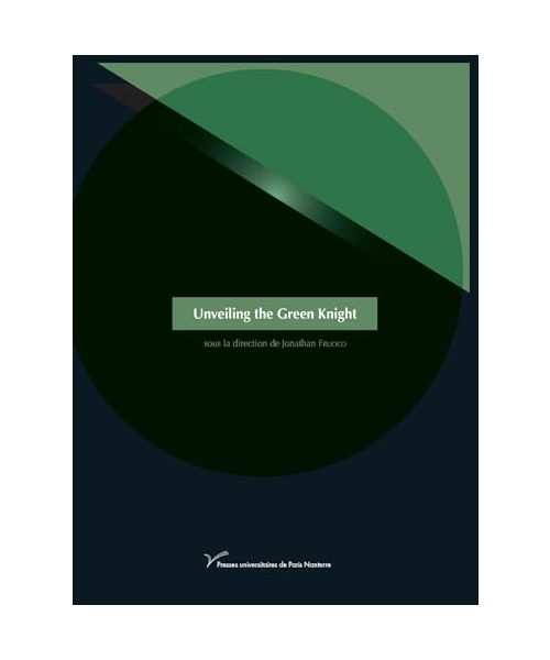 Unveiling the Green Knight
