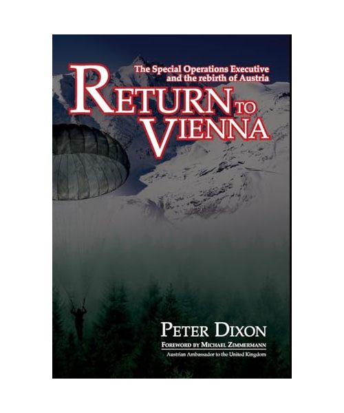 Return to Vienna
