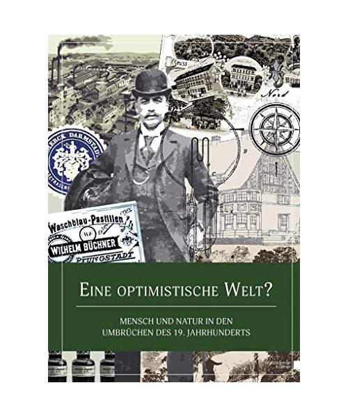 Eine optimistische Welt?