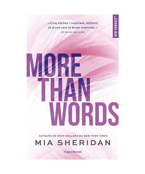 More than words: Une Love Story