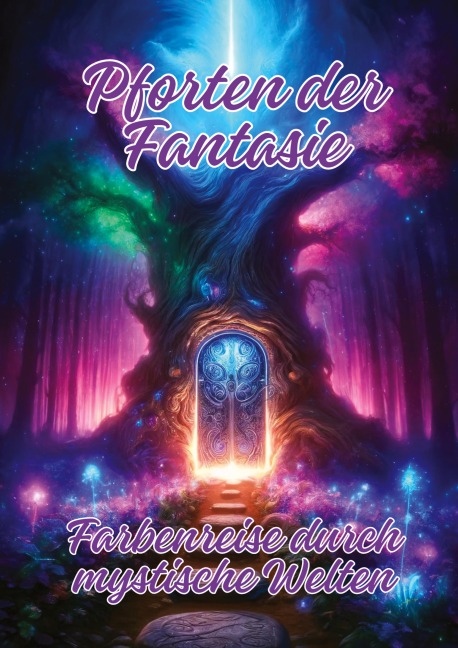 Pforten der Fantasie