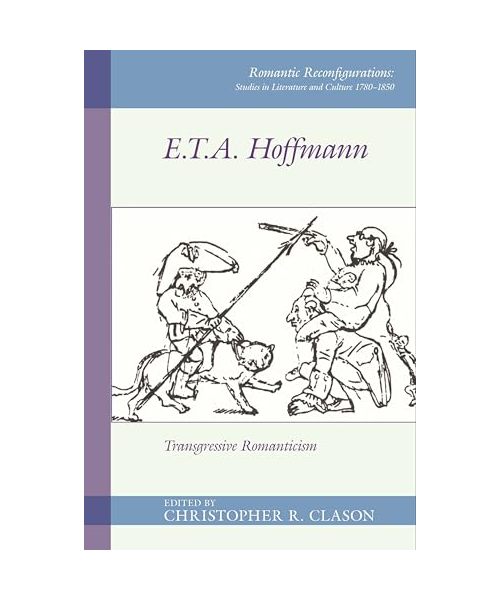 E. T. A. Hoffmann