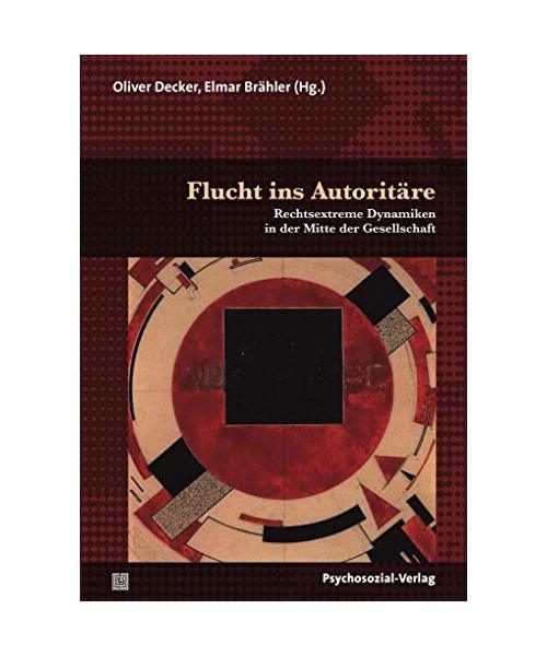 Flucht ins Autoritäre