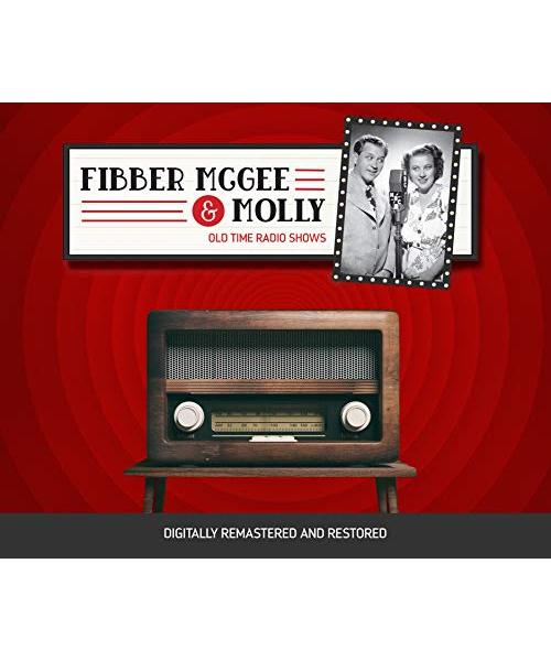 Fibber Mcgee and Molly