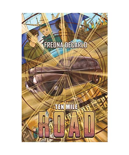 Ten Mile Road