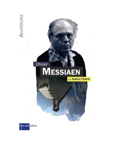 MESSIAEN, Olivier