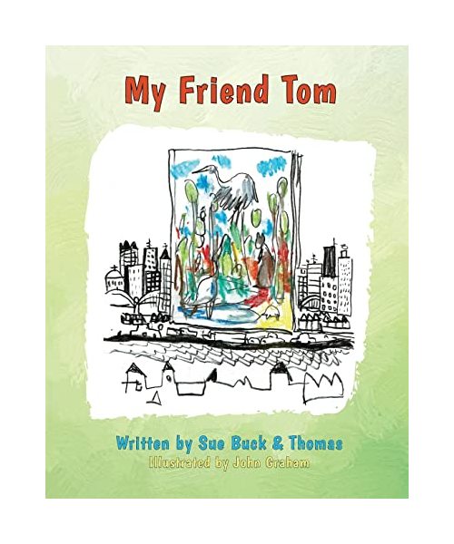 My Friend Tom