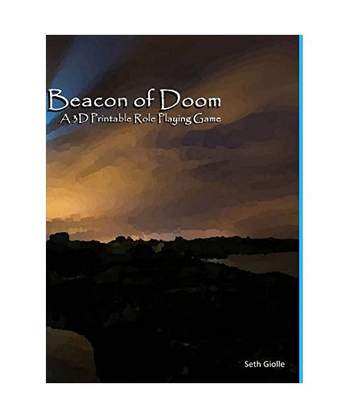 Beacon of Doom