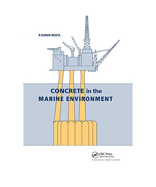 Concrete in the Marine Environment