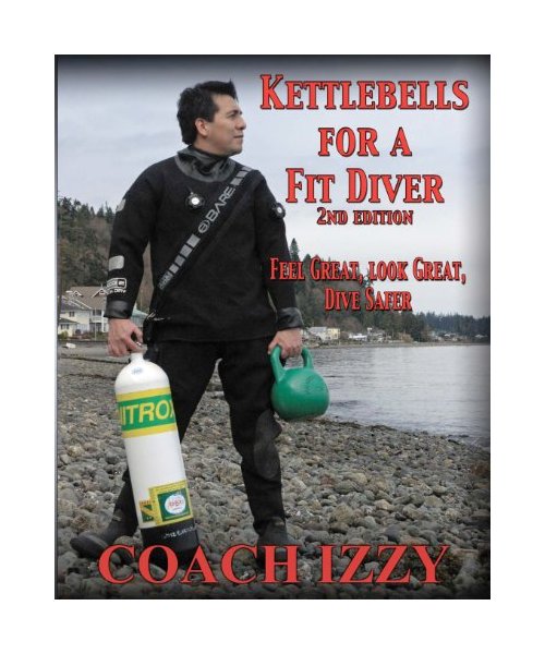 Kettlebells for a Fit Diver