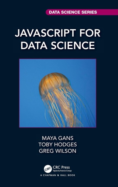 JavaScript for Data Science