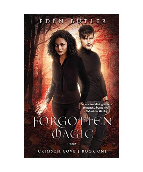 Forgotten Magic