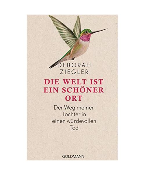 Die Welt ist ein schöner Ort