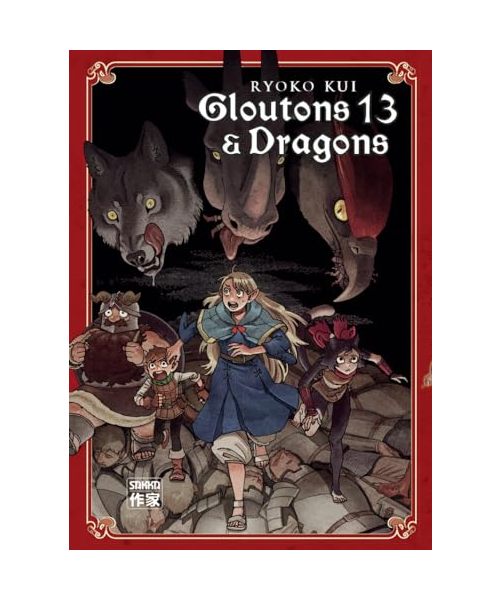 Gloutons et Dragons (13)