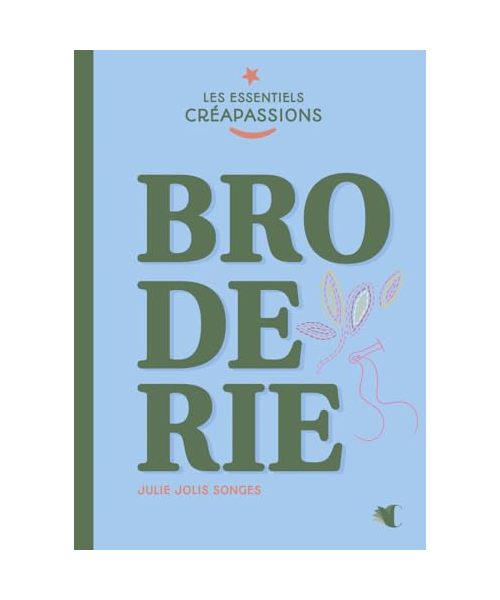 Broderie