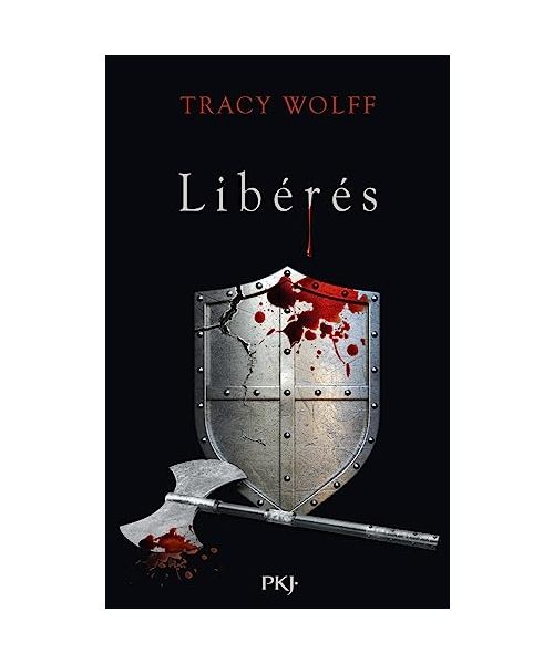 Assoiffés - Tome 6 Libérés