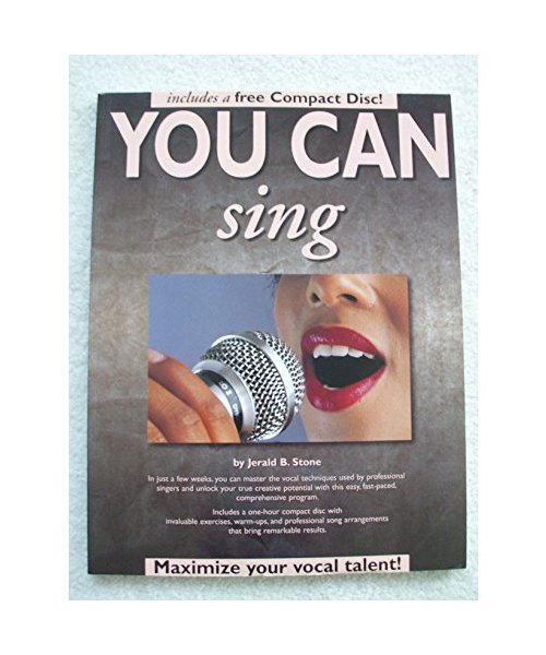 You Can Sing