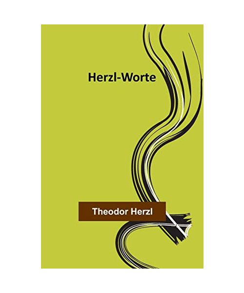 Herzl-Worte