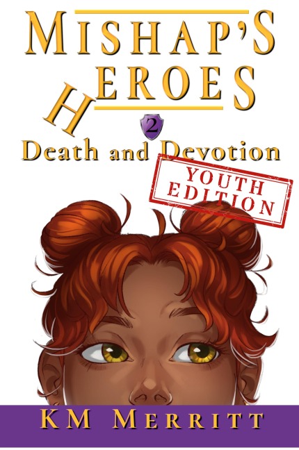 Death and Devotion Youth Edition