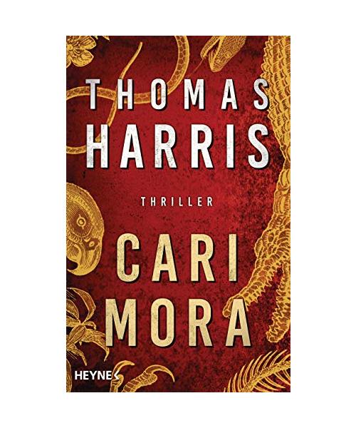 Cari Mora